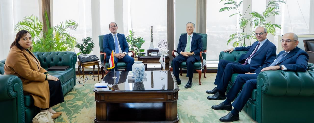 وزير المالية