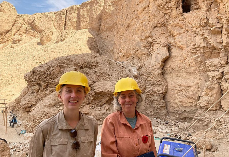 تحتمس الثاني