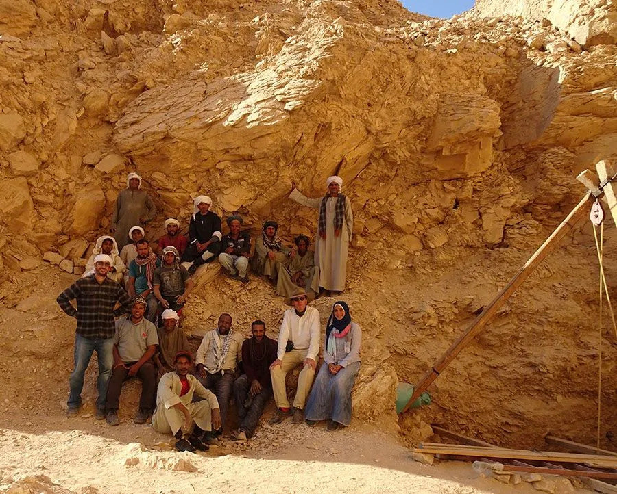 تحتمس الثاني