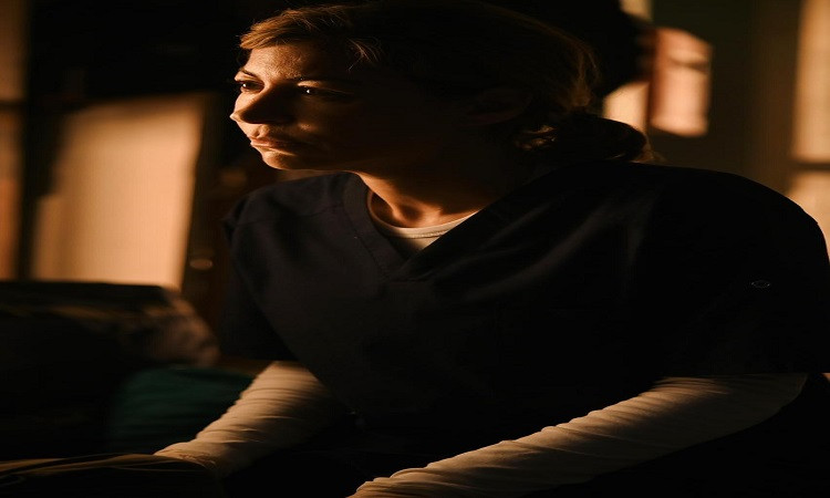 مسلسل تحت الحصار