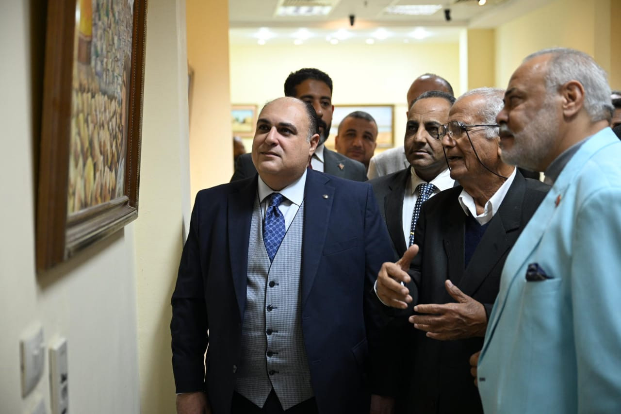 وزارة الثقافة