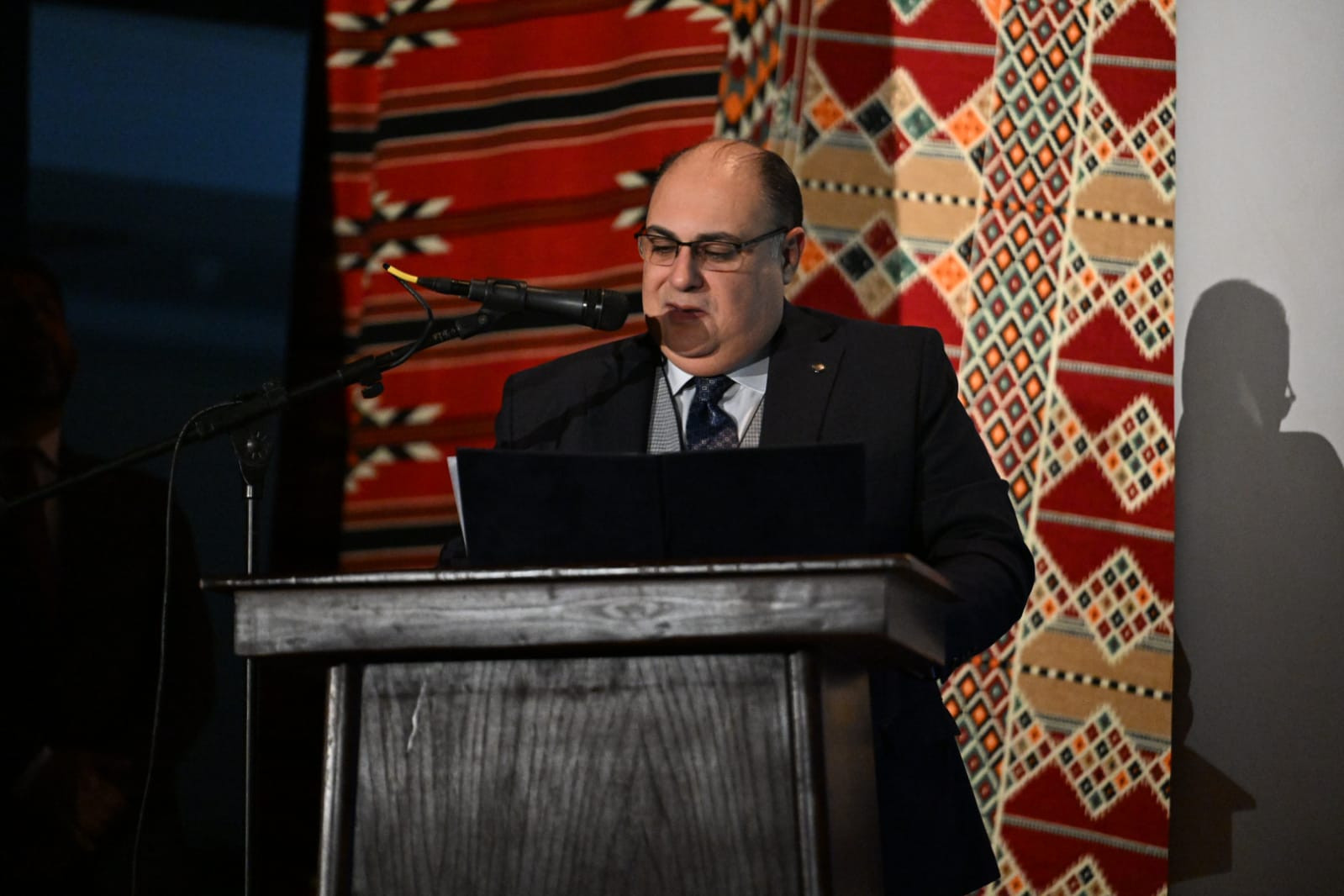 وزارة الثقافة