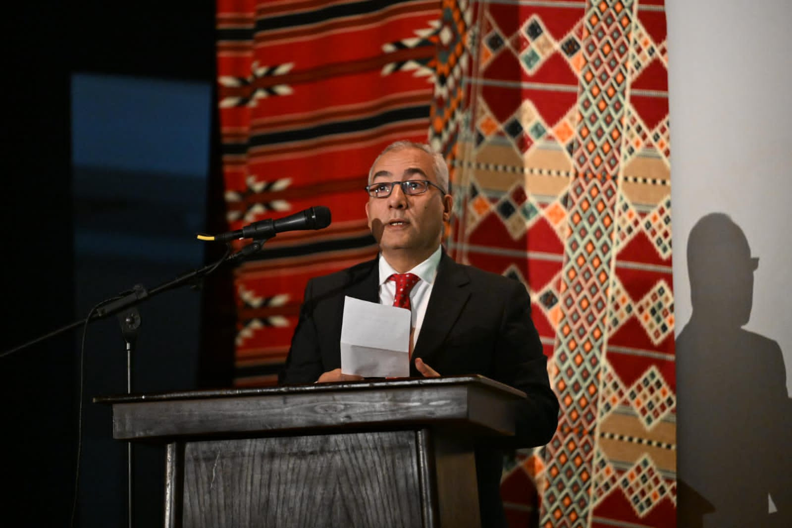 وزارة الثقافة