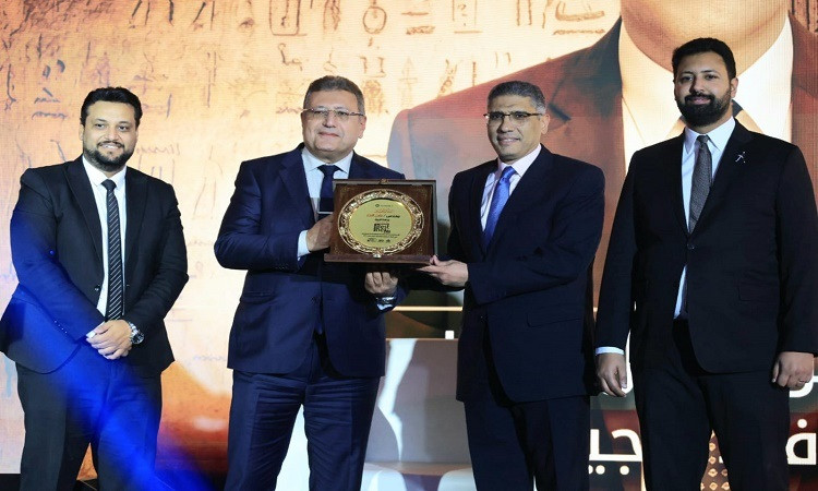 محافظ الجيزة يشهد انطلاق النسخة الثانية من مهرجان The Best ـ عقار مصر