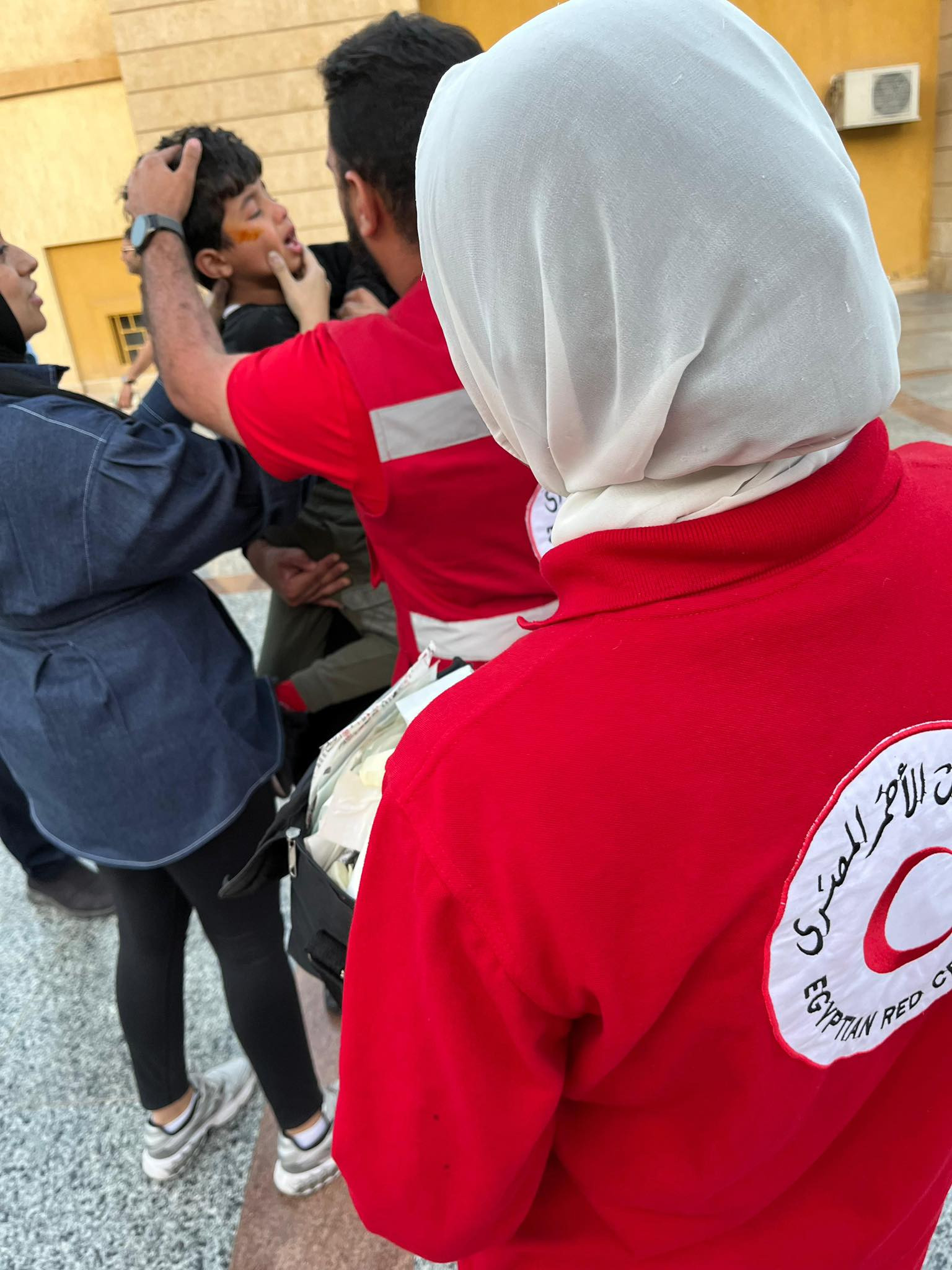 وزير الشباب والرياضة