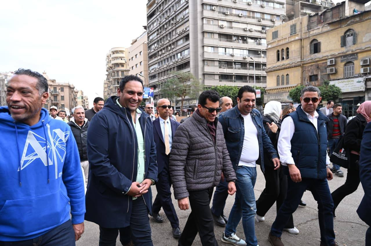 دوري القهاوي