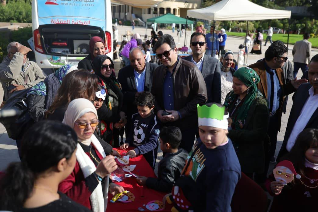 وزير الثقافة