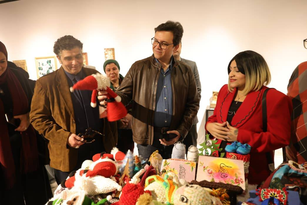 وزير الثقافة