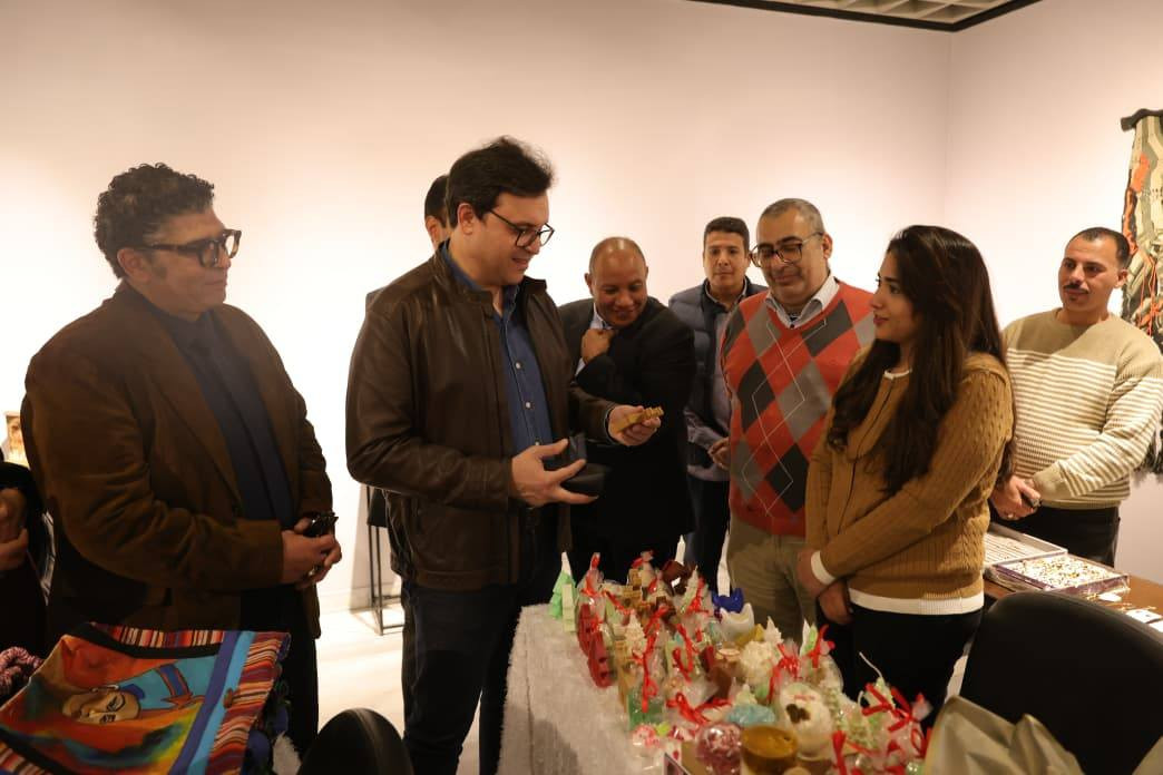 وزير الثقافة