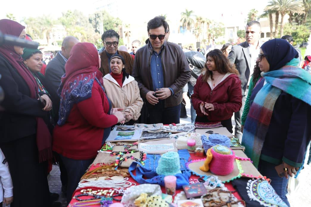 وزير الثقافة