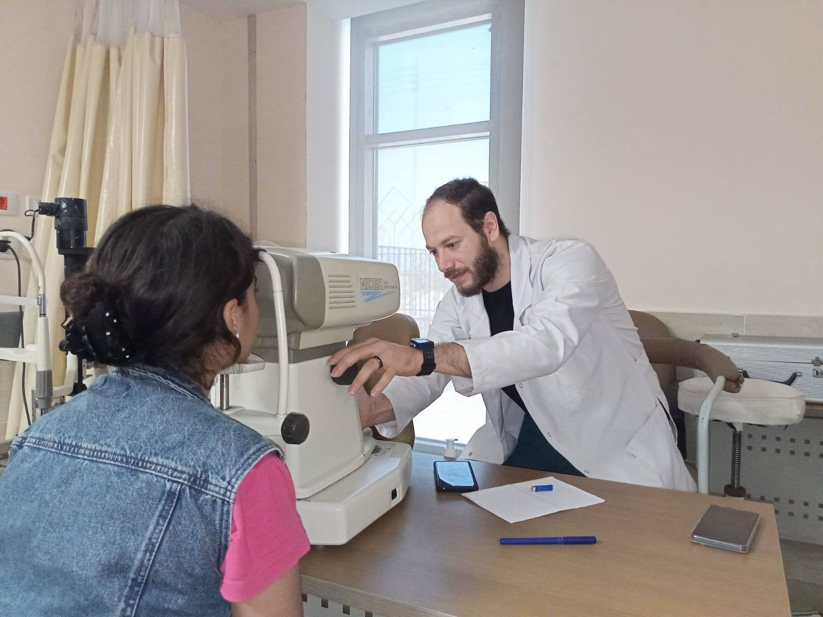 هيئة الرعاية الصحية