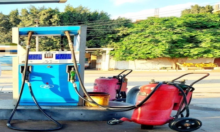 تموين البحيرة :ضبط 48 ألف عبوة غذائية للتلاعب في تواريخ الصلاحية