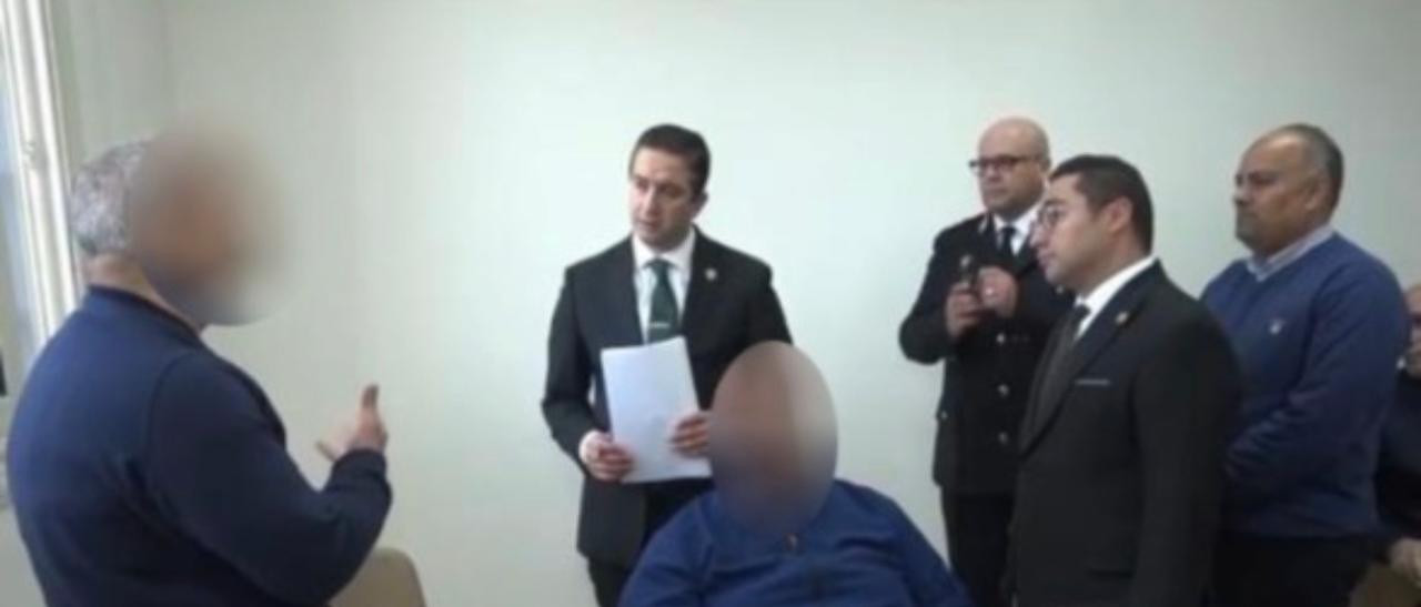 مركز إصلاح وتأهيل دمنهور 2