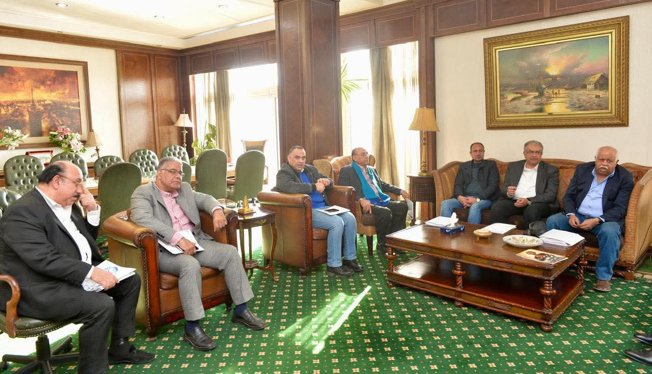 الاعلي للاعلام