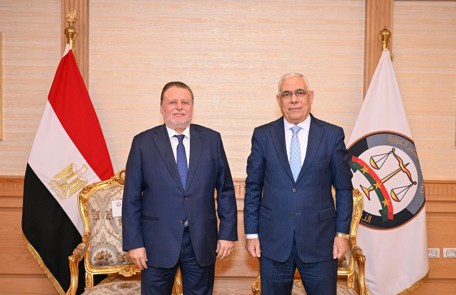 النيابة العامة