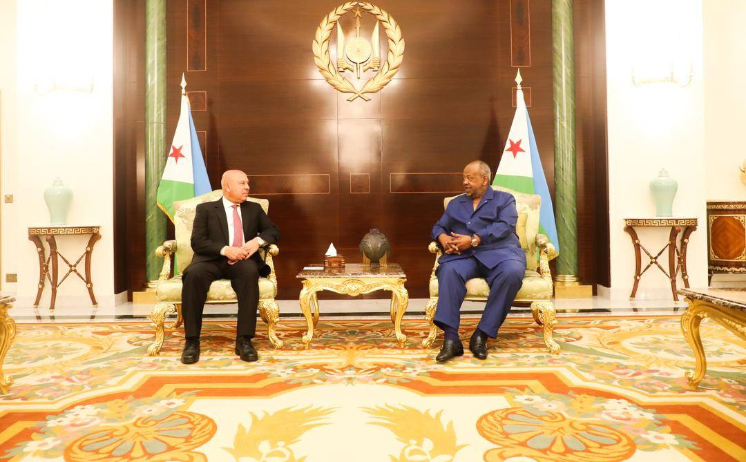 كامل الوزير