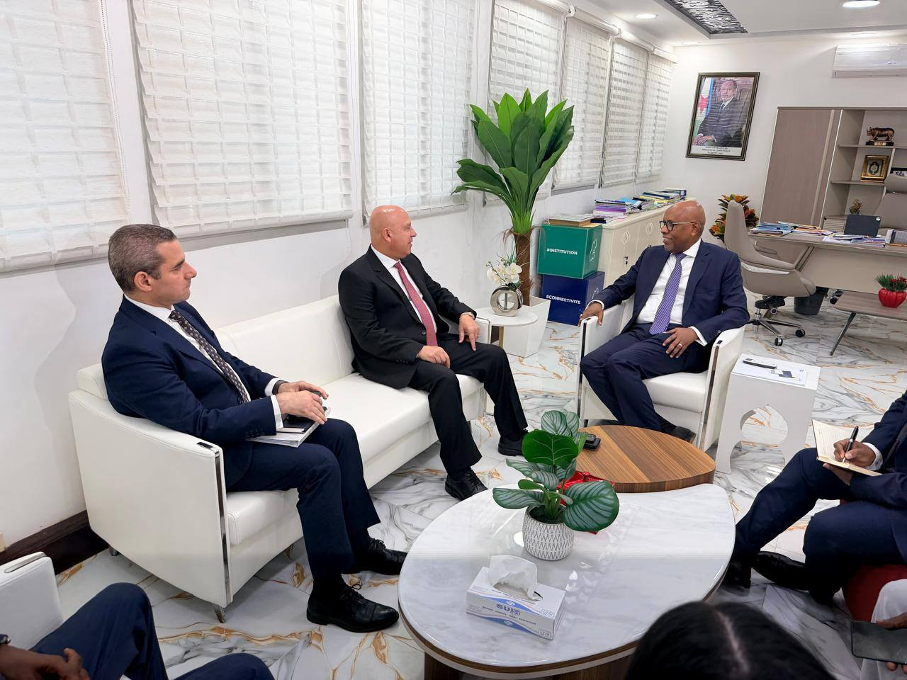 كامل الوزير