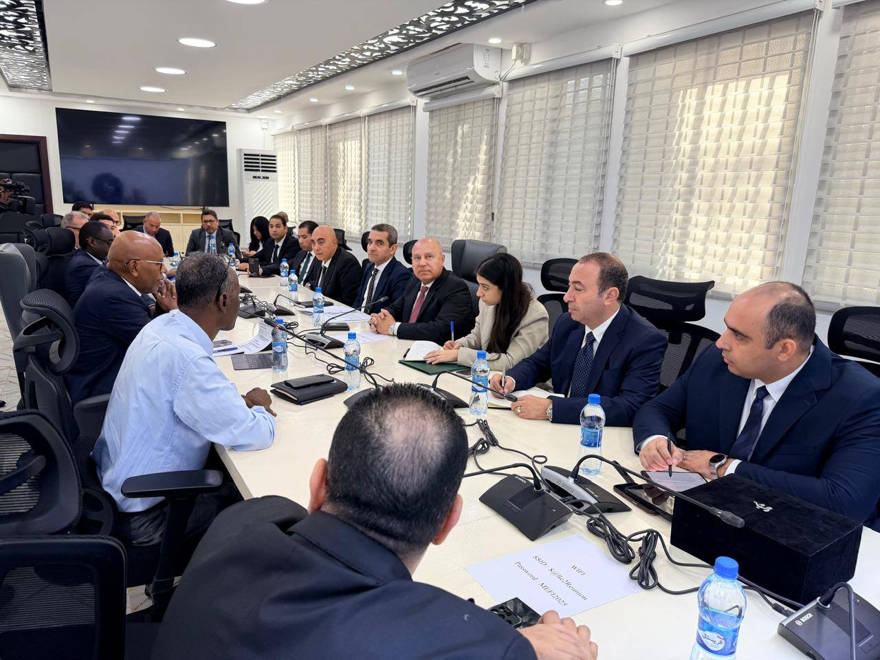 كامل الوزير