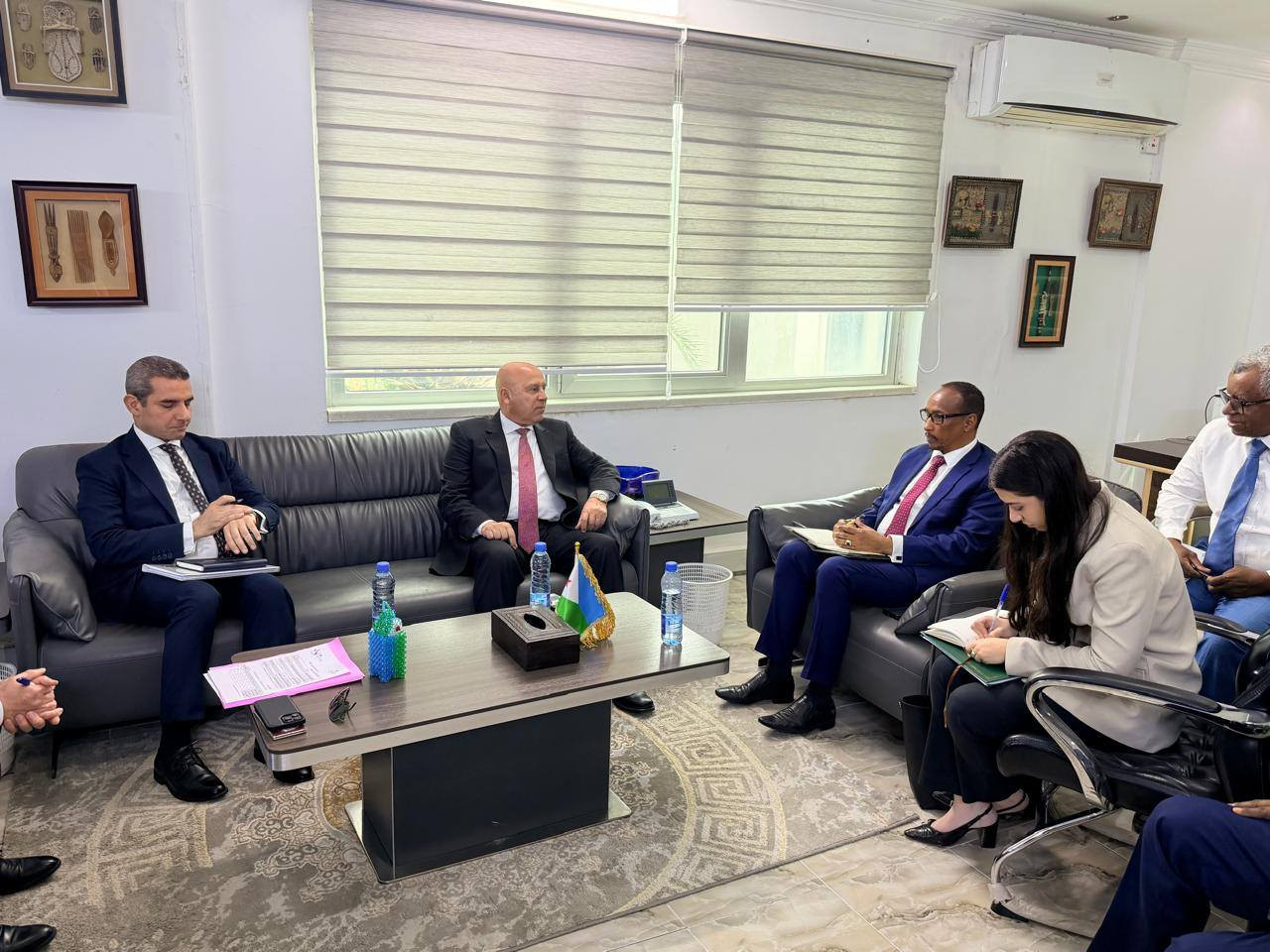 كامل الوزير