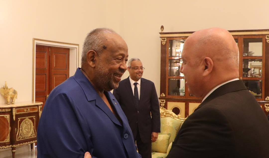 كامل الوزير