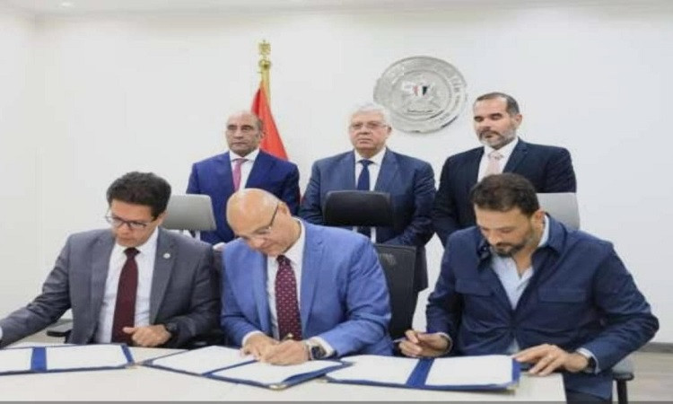 جامعة بنها ومحافظة القليوبية.. شراكة تنموية لتحقيق رؤية مصر 2030