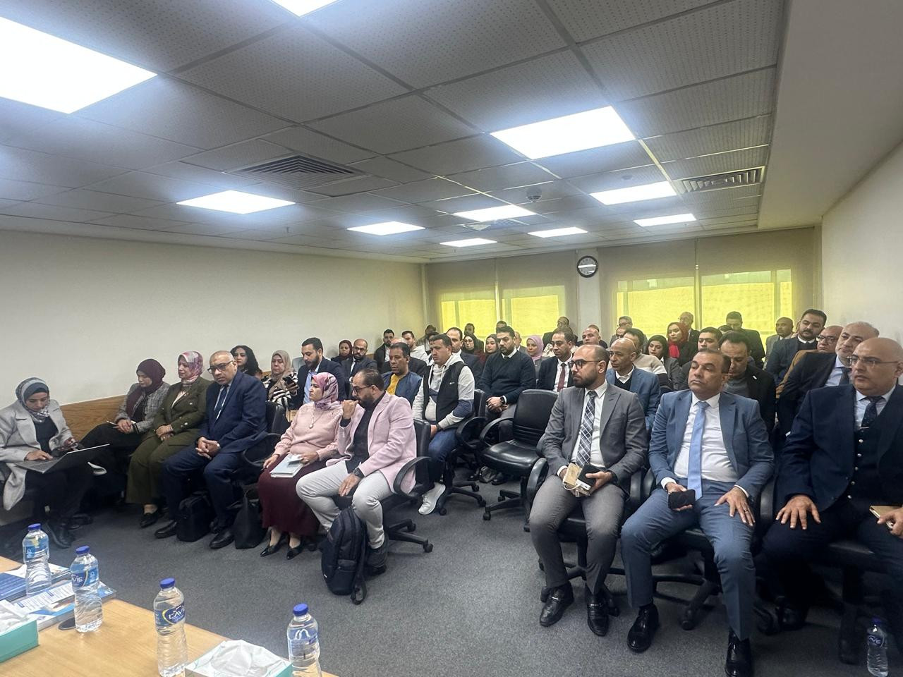 التامين