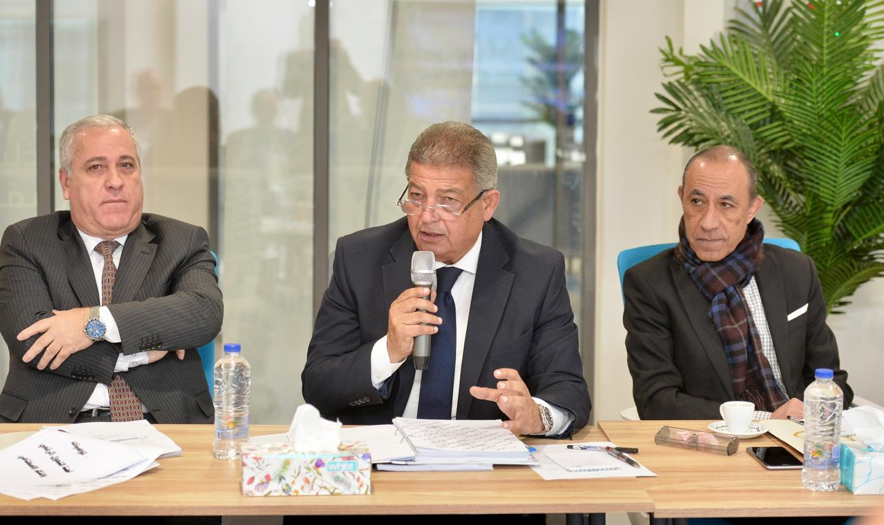 لجنة تنظيم الإعلام