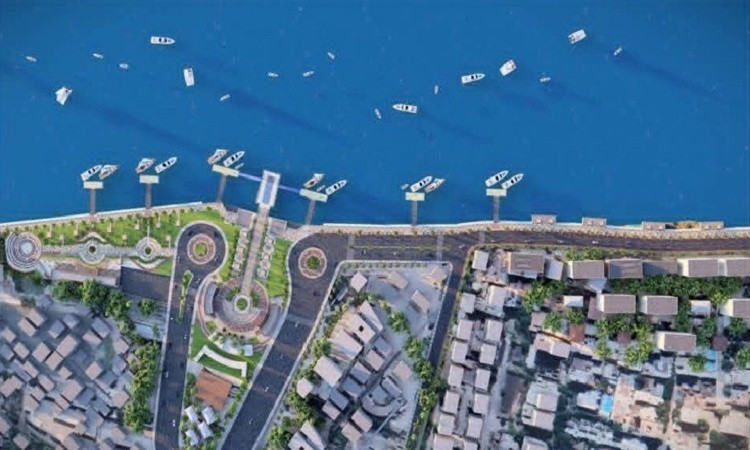 جهاز تعمير البحر الأحمر يعلن الانتهاء من حزمة مشروعات تنموية كبرى بالأ