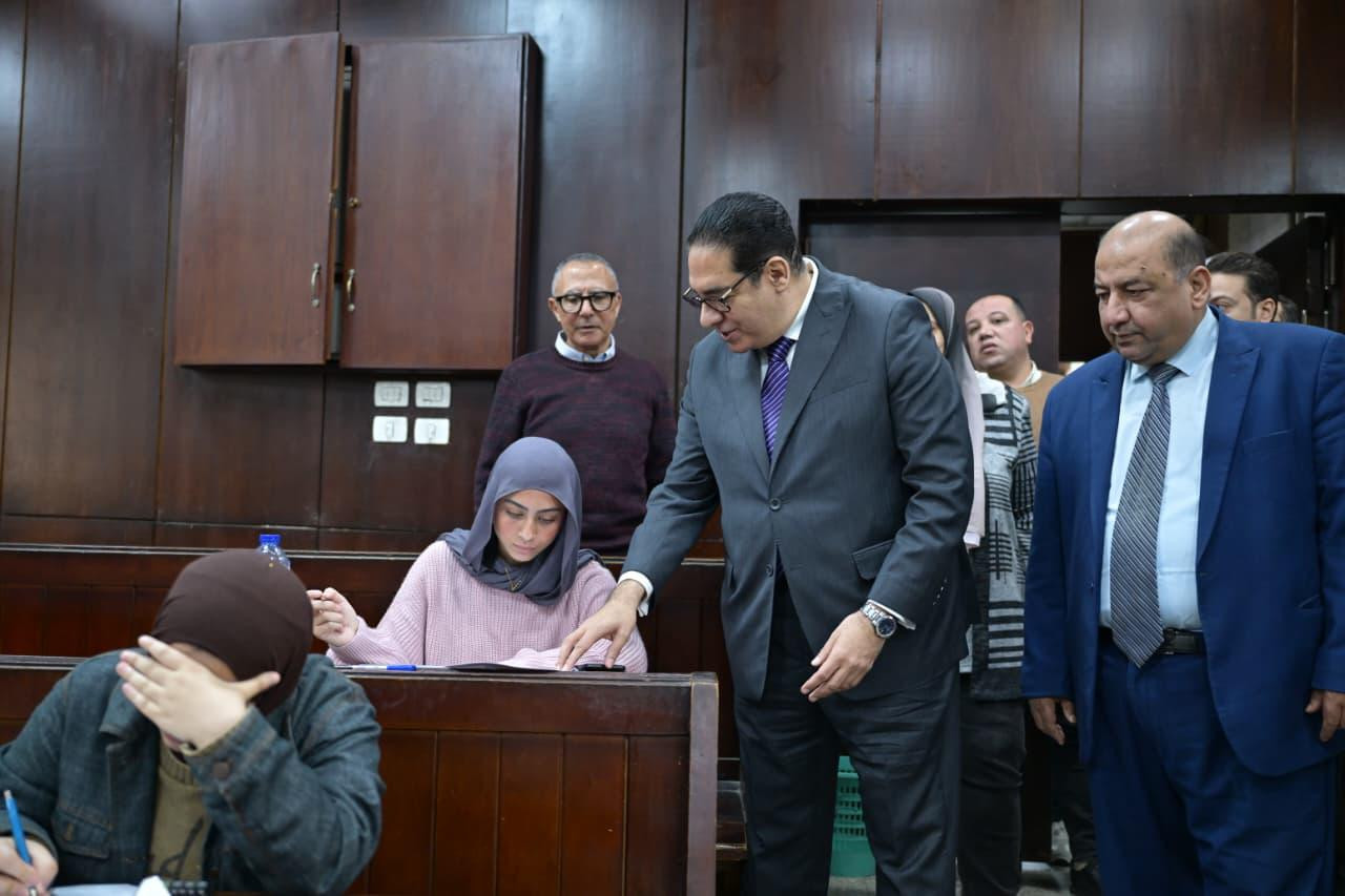 التعليم العالى