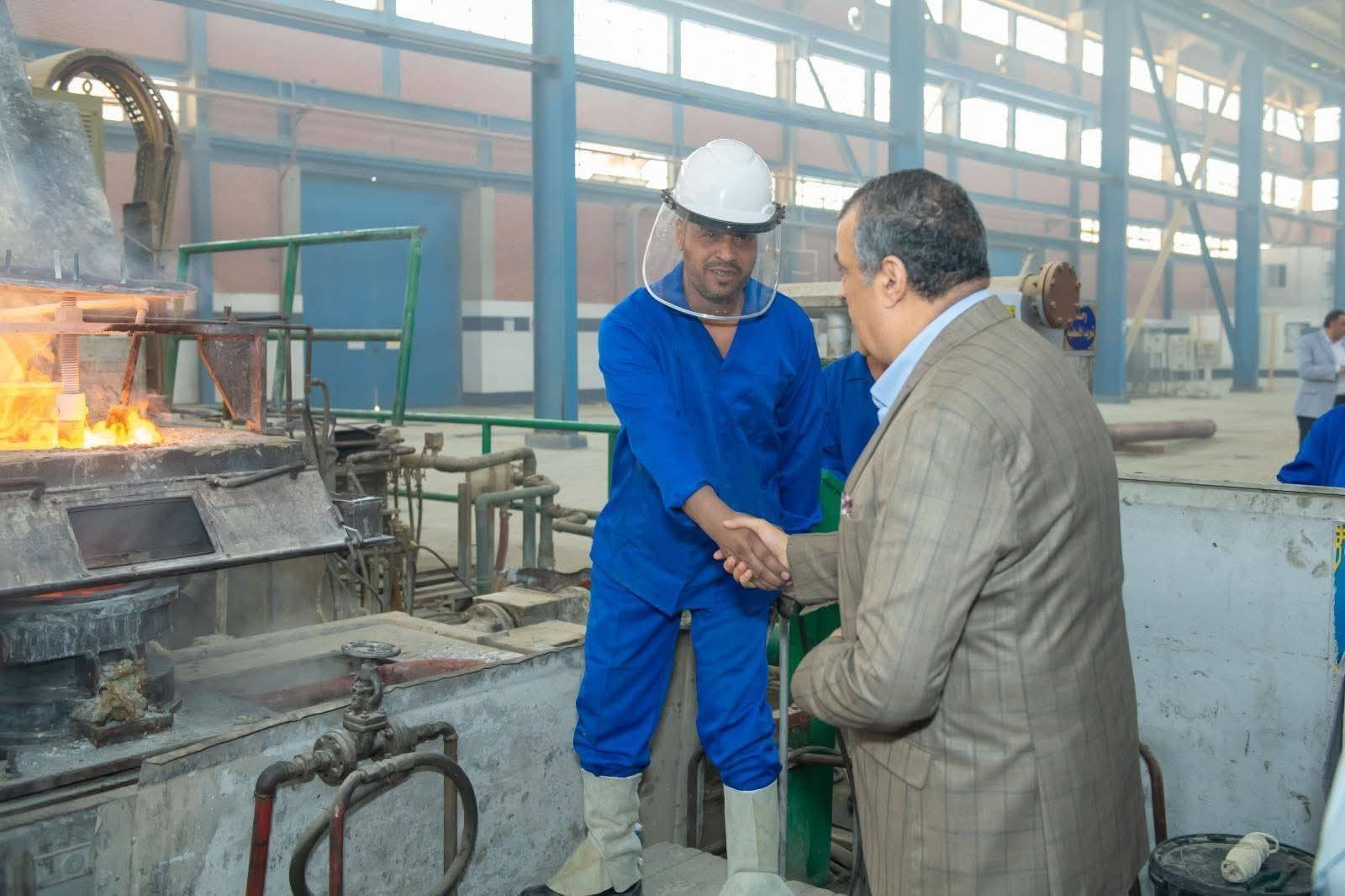 الانتاج الحربي