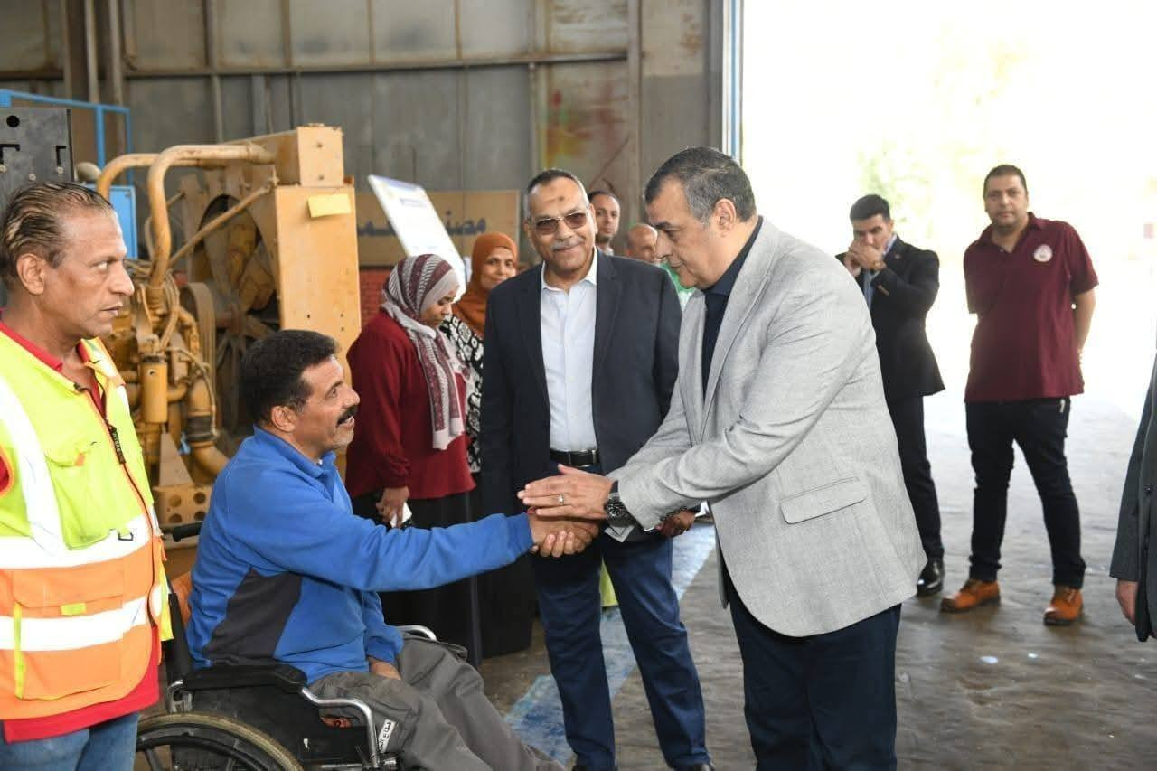 الانتاج الحربي