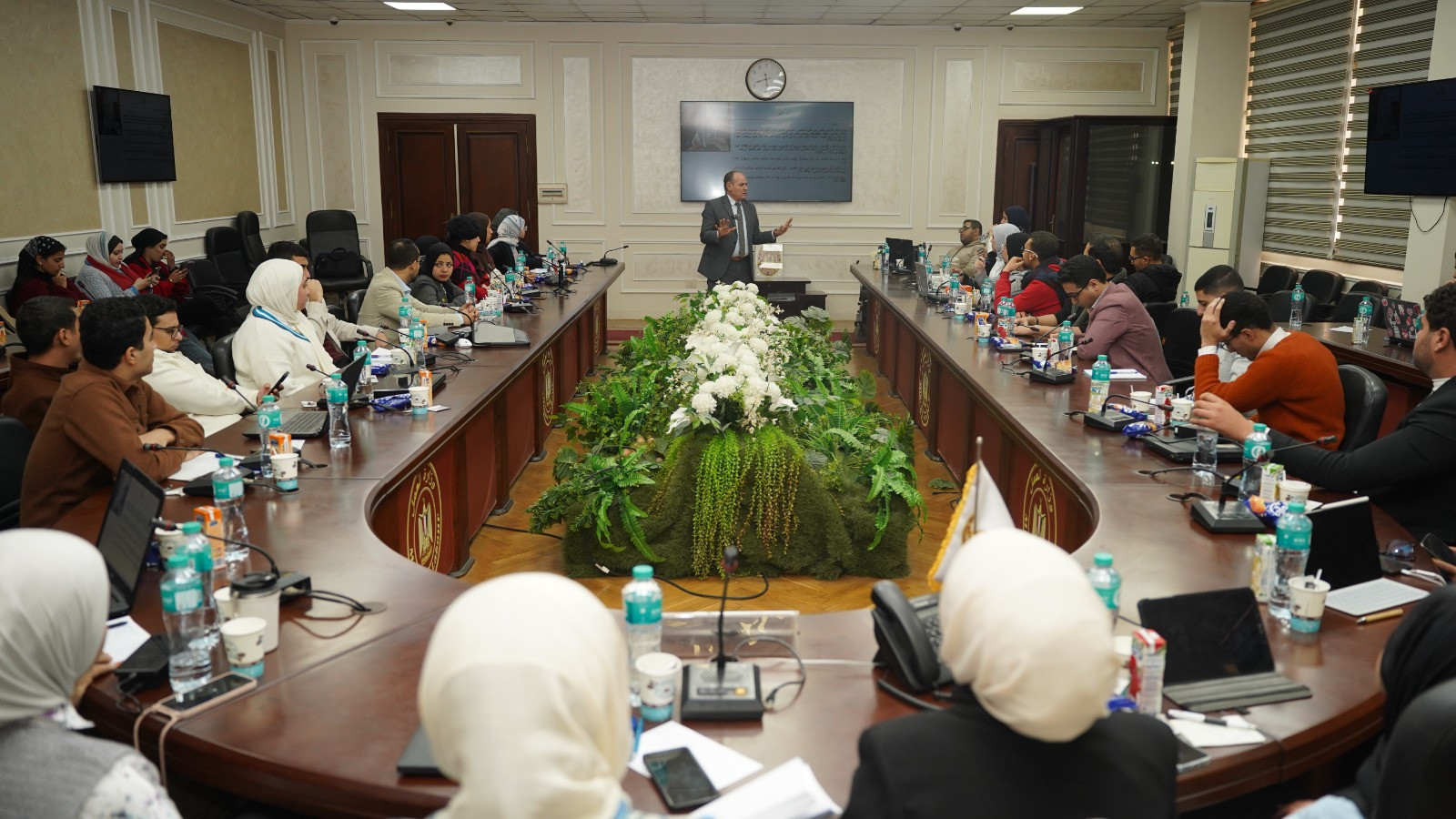 وزارة العمل