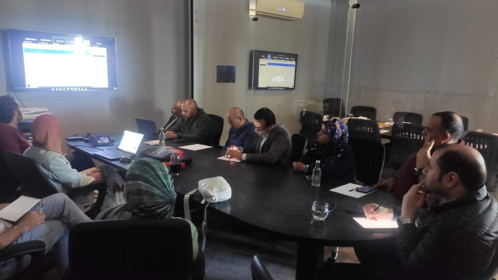 الغوص والانشطة البحرية