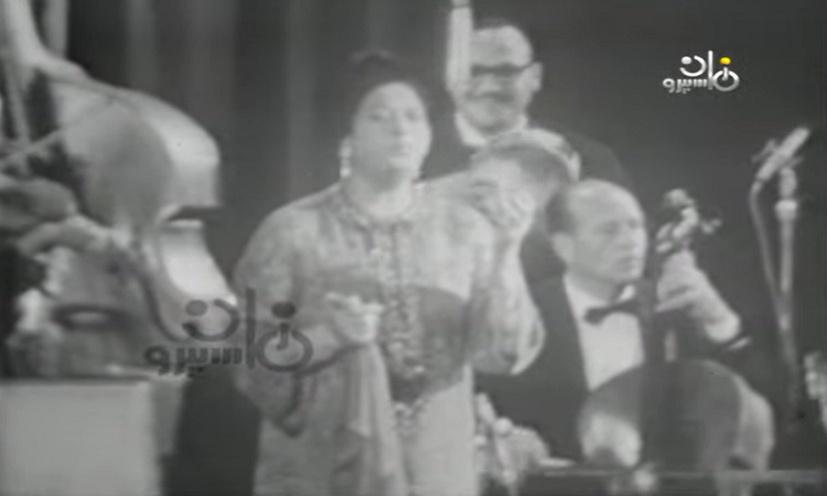 ماسبيرو يقدم  تغطية خاصة لرحلة كوكب الشرق إلى باريس