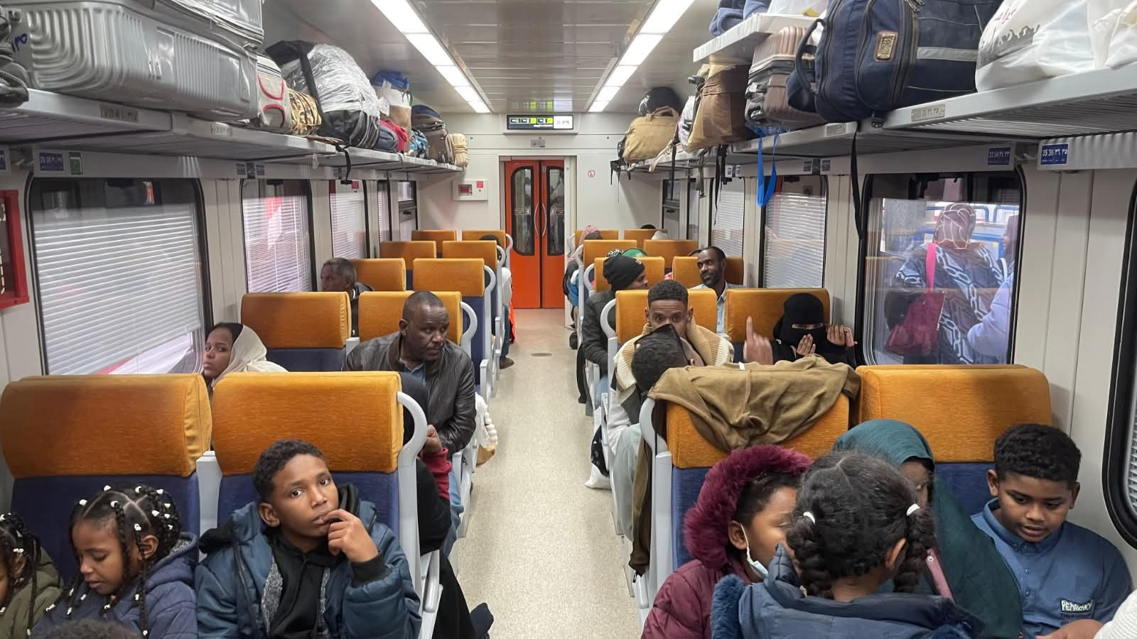 السكة الحديد