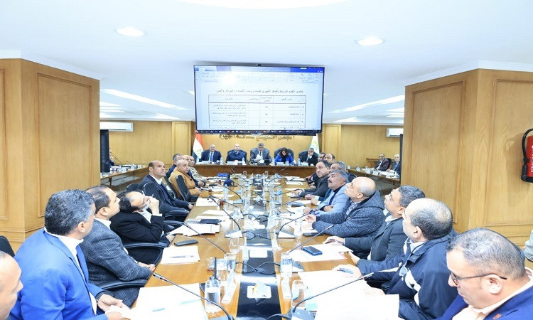 محافظ الجيزة: أسواق اليوم الواحد حققت نجاحًا كبيرًا وافتتاح سوق جديد ب