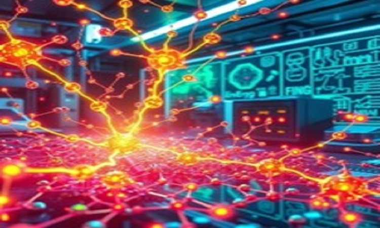 حصاد المنجزات العلمية لعام 2025 ( جزء أول)