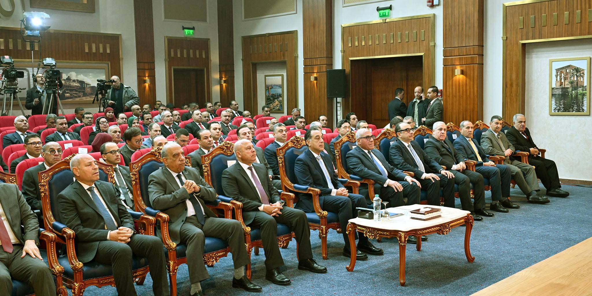مدبولي