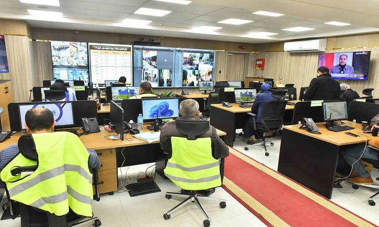 محافظ أسيوط: فتح لجان اليوم الأول لجولة الإعادة بالدوائر الثلاث في موع