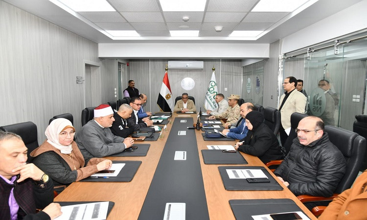 محافظ الفيوم1