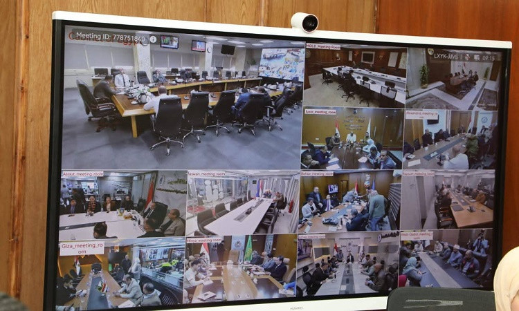 الوادي الجديد