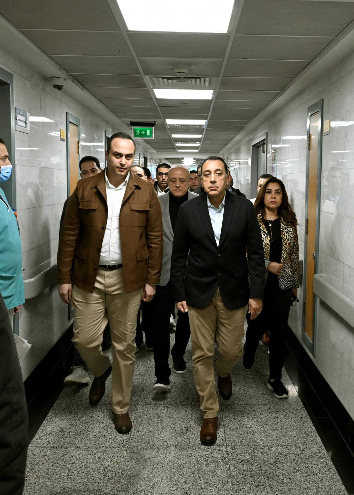 رئيس الوزراء