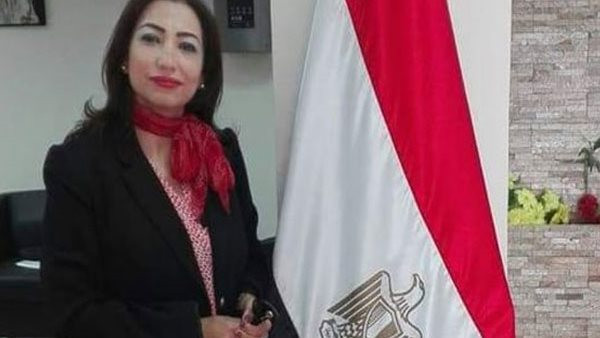 عبير أحمد ائتلاف أولياء الأمور