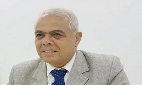 د. حسن شحاتة  أستاذ مناهج