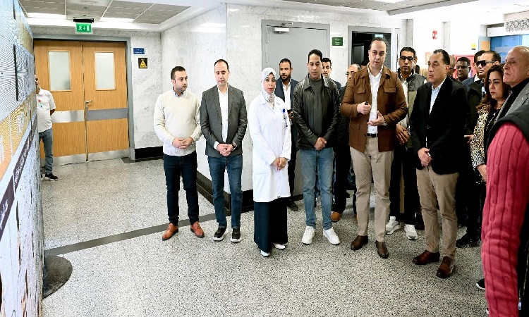 الأقصر ــ رئيس الوزراء