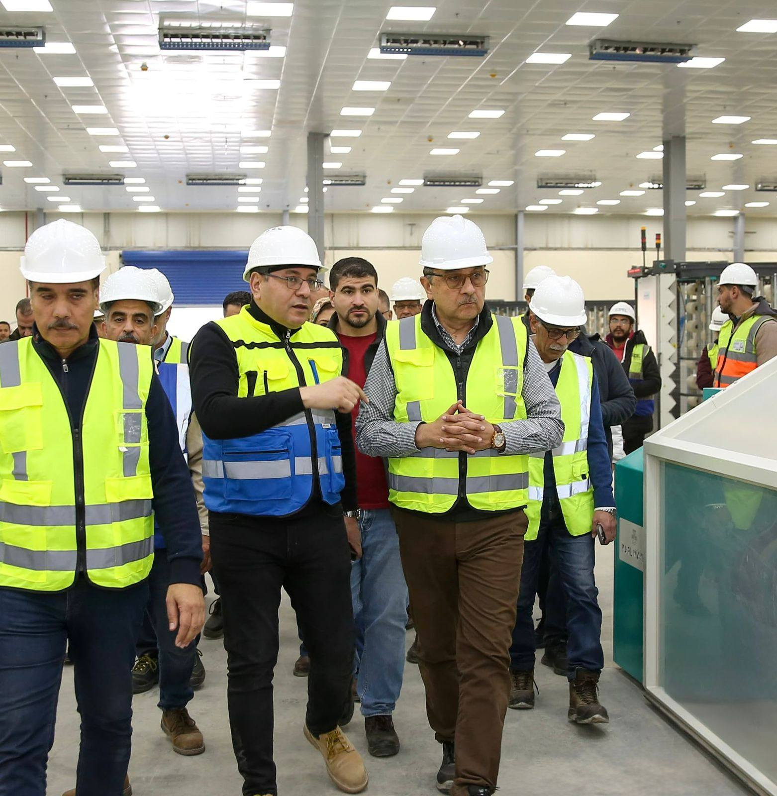 الغزل والنسيج