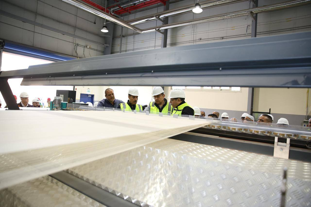 الغزل والنسيج