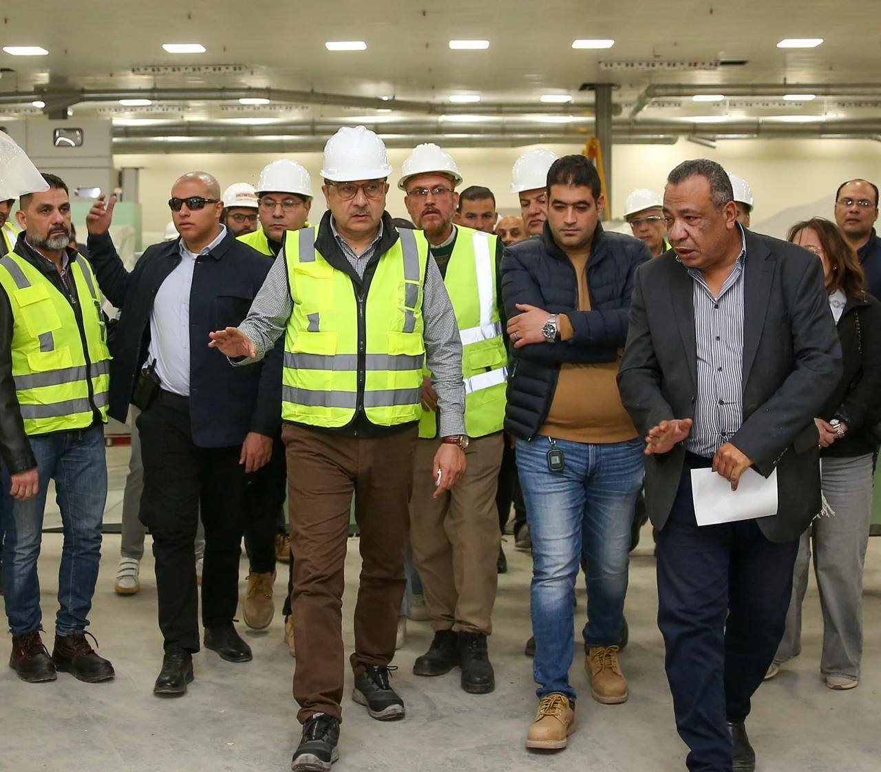 الغزل والنسيج