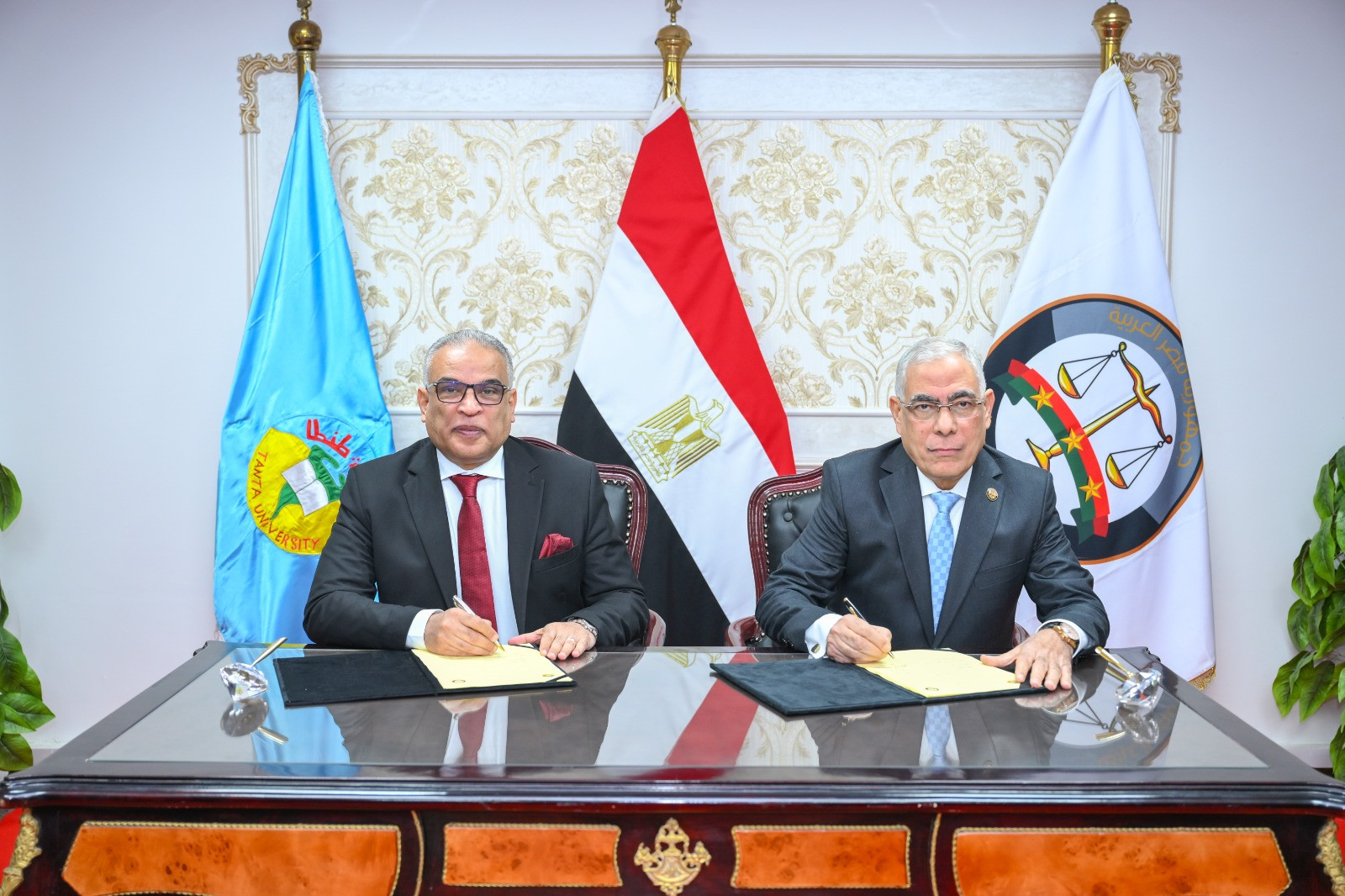 النائب العام