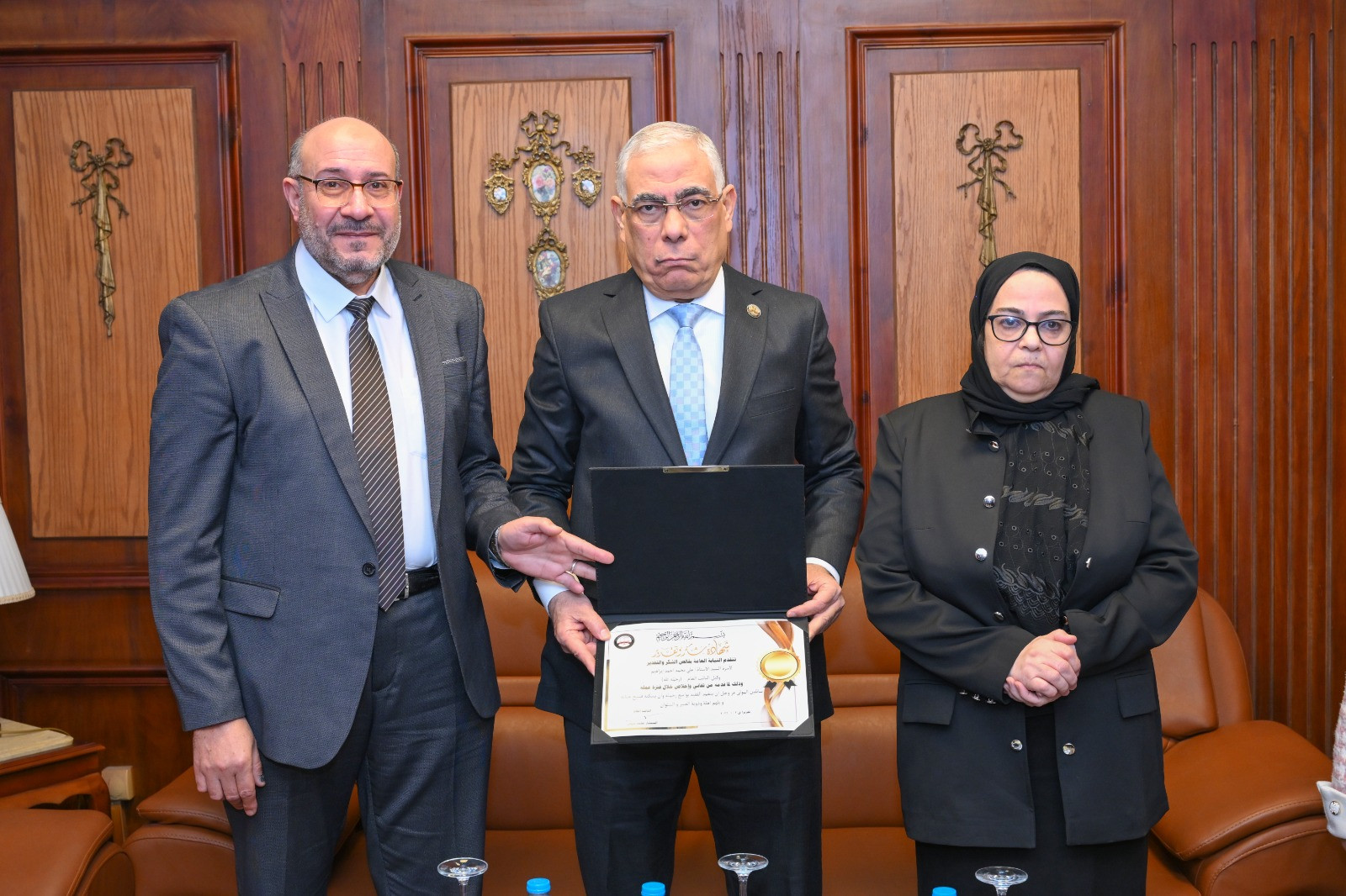 النائب العام